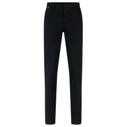 Chino slim en coton stretch BOSS