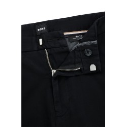 Chino slim en coton stretch BOSS