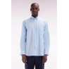 Chemise coupe droite coudière EDEN PARK