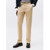 Chino texturé coupe droite TOMMY HILFIGER