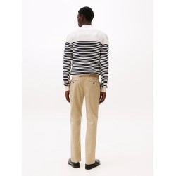 Chino texturé coupe droite TOMMY HILFIGER