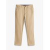 Chino texturé coupe droite TOMMY HILFIGER