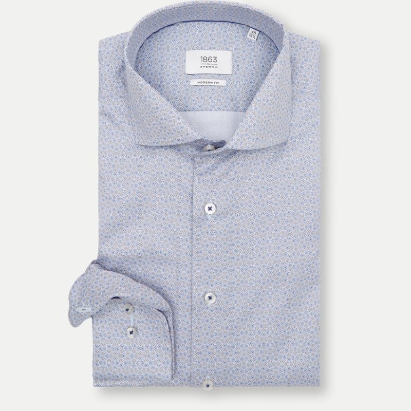 Chemise Modern fit ETERNA