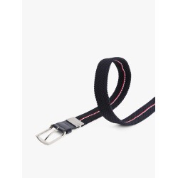 Ceinture tissée réversible TOMMY HILFIGER