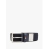 Ceinture tissée réversible TOMMY HILFIGER