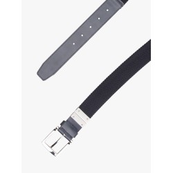 Ceinture tissée réversible TOMMY HILFIGER