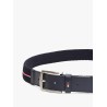 Ceinture tissée réversible TOMMY HILFIGER