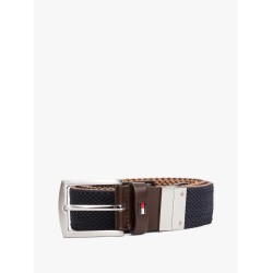 Ceinture tissée réversible TOMMY HILFIGER