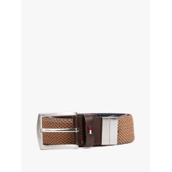 Ceinture tissée réversible TOMMY HILFIGER