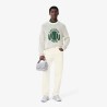 Jean 5 poches straight fit LACOSTE