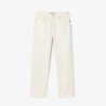 Jean 5 poches straight fit LACOSTE