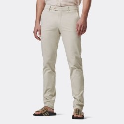 Chino APUS en coton équitable MMX