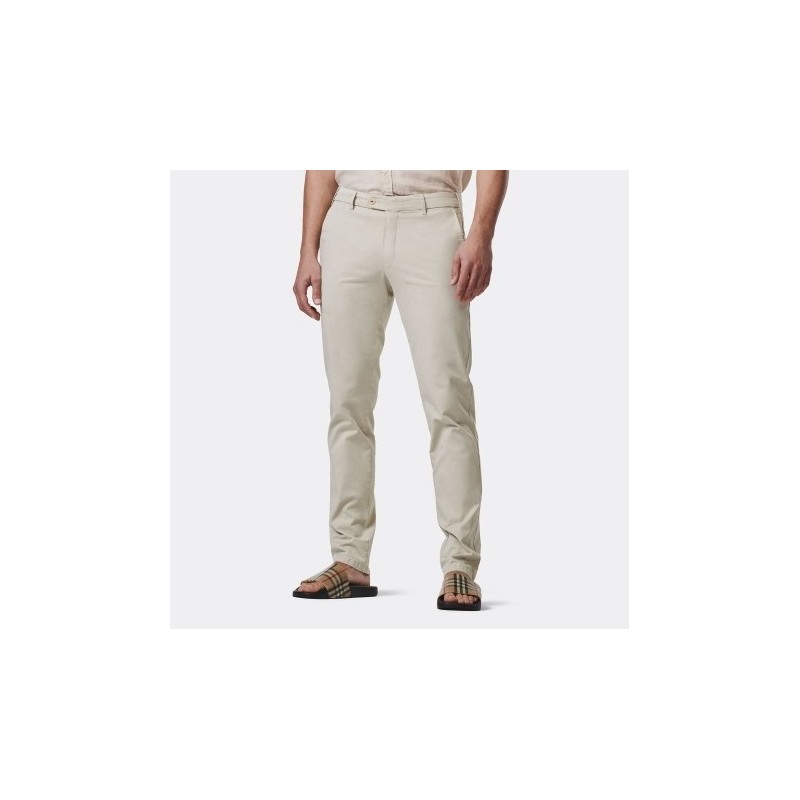 Chino APUS en coton équitable MMX