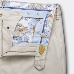 Chino APUS en coton équitable MMX
