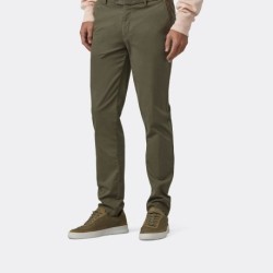 Chino APUS en coton équitable MMX