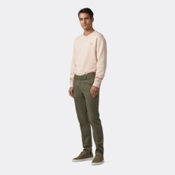 Chino APUS en coton équitable MMX