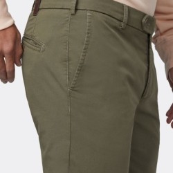 Chino APUS en coton équitable MMX