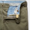 Chino APUS en coton équitable MMX