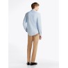 Chemise Oxford ajustée TOMY HILFIGER