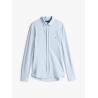 Chemise Oxford ajustée TOMY HILFIGER