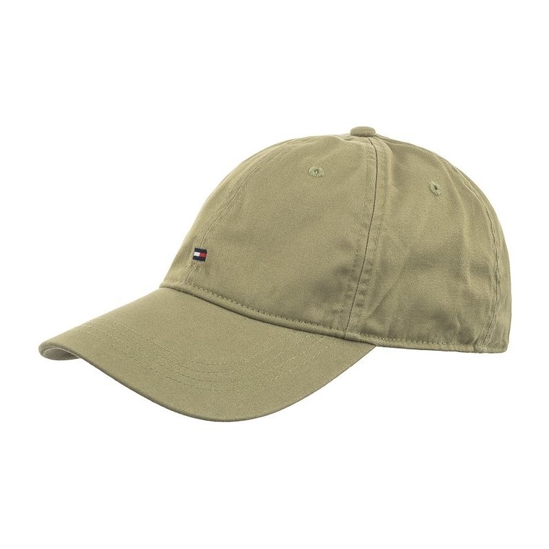 Casquette en coton TOMMY HILFIGER