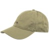 Casquette en coton TOMMY HILFIGER