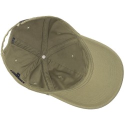 Casquette en coton TOMMY HILFIGER