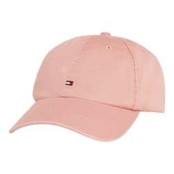 Casquette en coton TOMMY HILFIGER