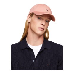 Casquette en coton TOMMY HILFIGER