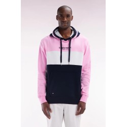 Sweatshirt à capuche EDEN PARK