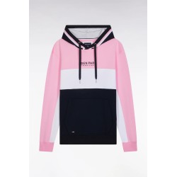 Sweatshirt à capuche EDEN PARK