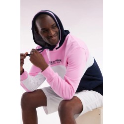 Sweatshirt à capuche EDEN PARK