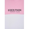 Sweatshirt à capuche EDEN PARK