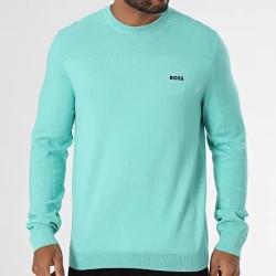 Pull en tissu dry-flex BOSS