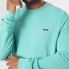 Pull en tissu dry-flex BOSS