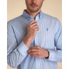 Chemise Regular multipatch VICOMTE A.