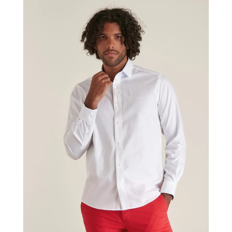 Chemise Conrad regular VICOMTE A.