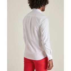Chemise Conrad regular VICOMTE A.
