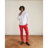 Chemise Conrad regular VICOMTE A.