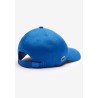 Casquette twill de coton LACOSTE