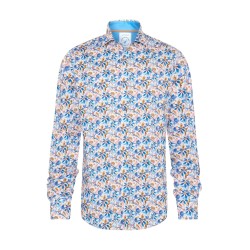 Chemise fantaisie A FISH NAMED FRED