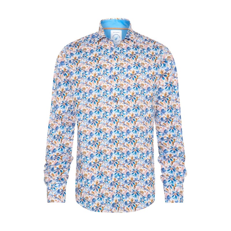 Chemise fantaisie A FISH NAMED FRED