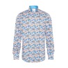 Chemise fantaisie A FISH NAMED FRED