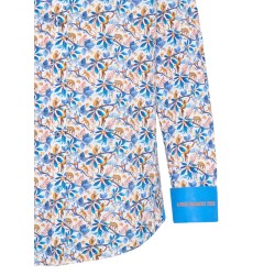 Chemise fantaisie A FISH NAMED FRED