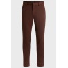 Chino slim en gabardine BOSS
