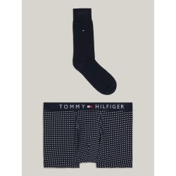 Coffret cadeau TOMMY HILFIGER