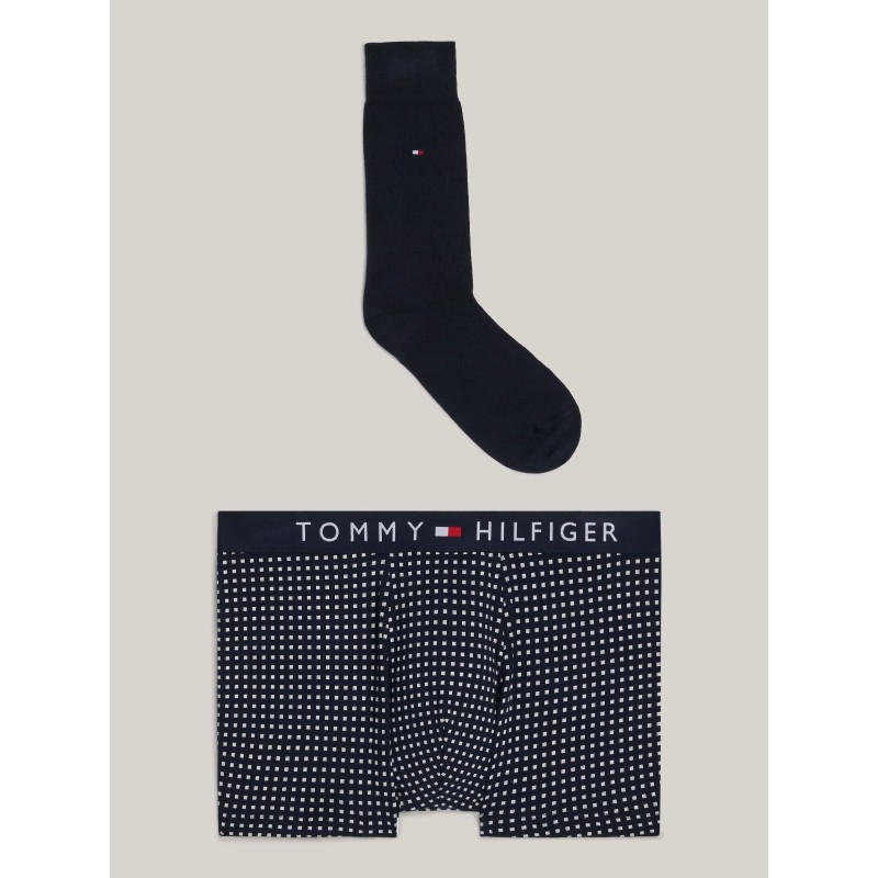 Coffret cadeau TOMMY HILFIGER