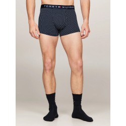 Coffret cadeau TOMMY HILFIGER