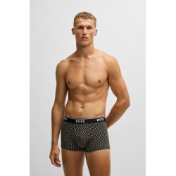 Lot de 3 boxers BOSS
