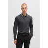 Polo manches longues BOSS